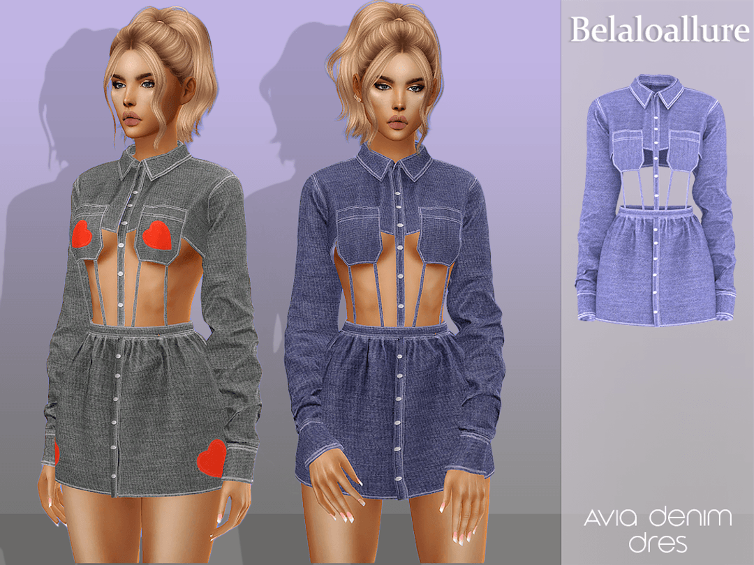 Галерея мода Коллекция одежды Avia #3